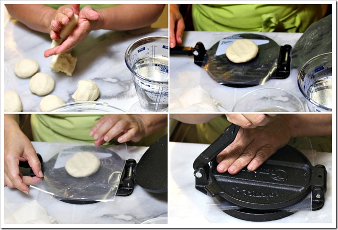 How to make sopes2 How to make sopes2