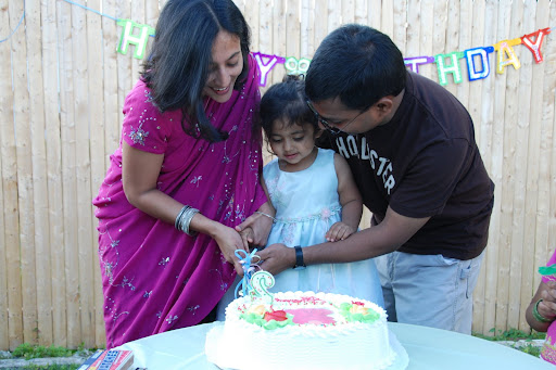 Deepa Chandra