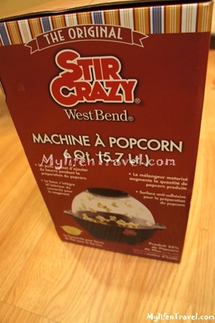 Pop Corn Maker 14 Pop Corn Maker 14