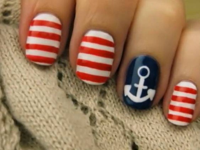 July 4th Nails_6