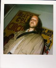 jamie livingston photo of the day October 30, 1989  Â©hugh crawford