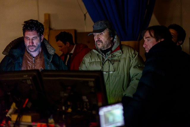 Freezer poszter és képek, főszerepben Dylan McDermott és Yuliya Snigir 04