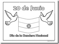 dia de la bandera 1 1 dia de la bandera 1 1