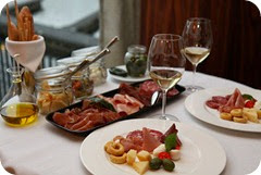 antipasti antipasti