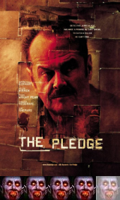 pledge A- pledge A-