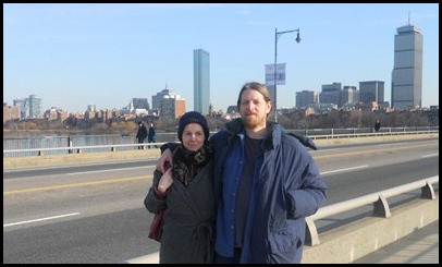 Nick_Betsy_mass ave bridge