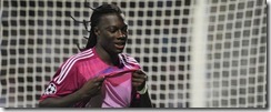 Jugadores de Lyon denunciados por violaci&oacute;n