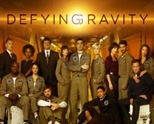 Defying Gravity ทีมคนกล้าผ่าสุริยะจักรวาล Defying Gravity ทีมคนกล้าผ่าสุริยะจักรวาล