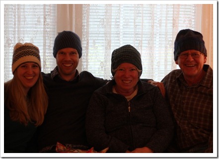 toques