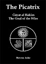 The Picatrix The Goal Of The Wise Planetary Talismanic Magic