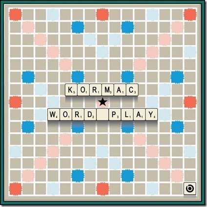 Word Play Word Play