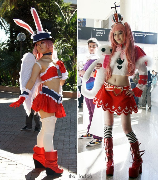 Smash! 2013 - Cosplay Around (1) Smash! 2013 - Cosplay Around (1)