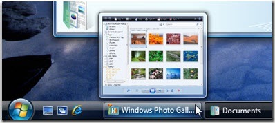 vista taskbar vista-taskbar