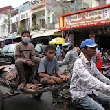 Phnom Penh & Siem Reap, Cambodia