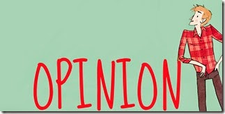 Fangirl OPINION Fangirl OPINION