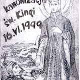 Ex-libris de Jean Paul II 1999; C3 C5/eau-forte, aquatinte;