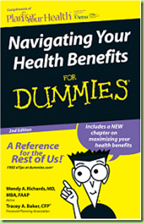 Navigating-Your-Health-Benefits-For-Dummies