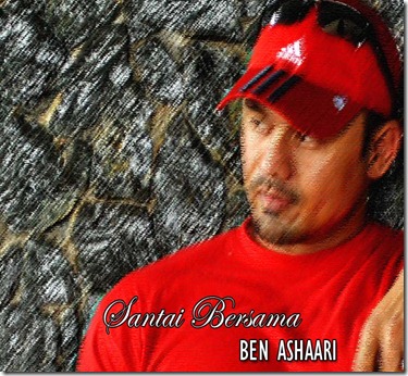 santai ben ashaari 5 santai ben ashaari 5