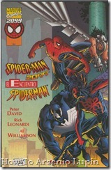 P00001 - Spiderman & Spiderman.howtoarsenio.blogspot.com P00001 - Spiderman & Spiderman.howtoarsenio.blogspot.com
