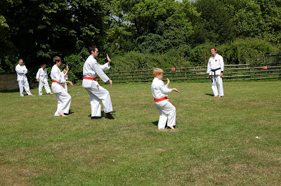  June Grading Photos