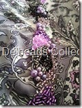 Jahitan manik Debeads collection Jahitan manik Debeads collection