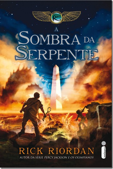 A Sombra da Serpente A Sombra da Serpente