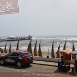 Huanchaco - Peru