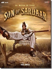 Son_of_Sardar_First_Look