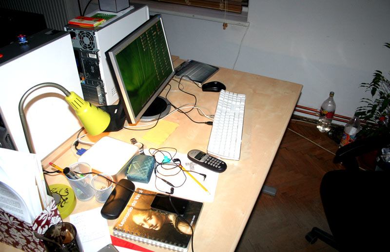desktop