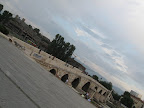 The old Stone bridge