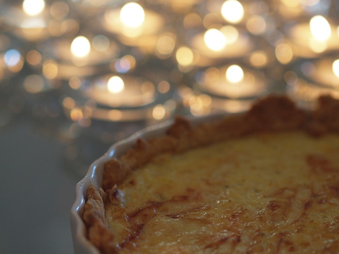 tart