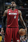 lebron james nba 130320 mia at cle 10 Tale of Two Halves, Two Pairs. LeBron, Heat Erase 27 Point Deficit for Win #24!