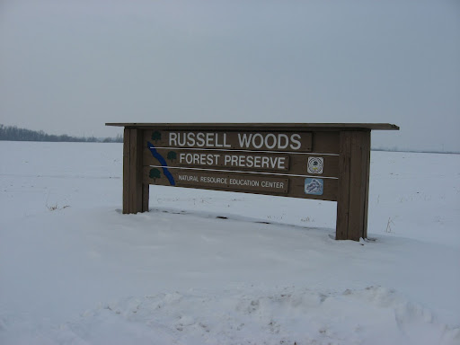 Blackwell+forest+preserve+camping