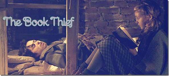 The Book Thief01 The Book Thief01