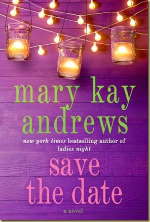 Save the Date cover Save the Date cover