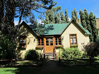 Estancia Nibepo aike