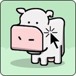 CowClicker