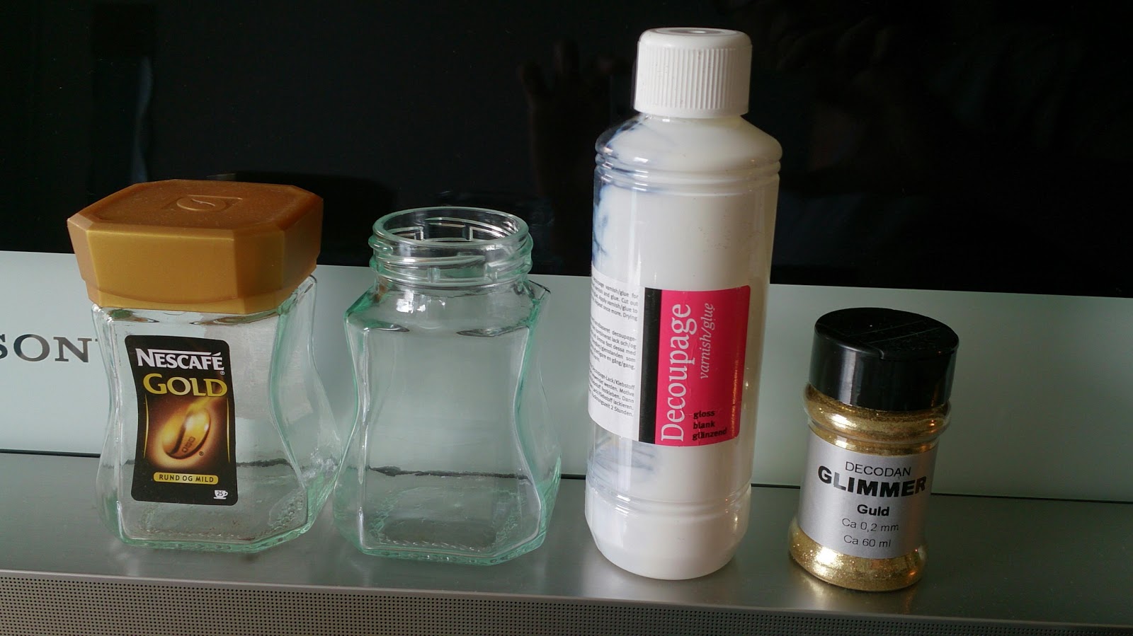Pulverhexen's diy: september 2013