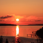 Good Morning March from me in Maine!!