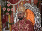 ಹವ್ಯಕ ಪೀಠಾಧಿಪತಿ