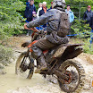 Sárgyúrás a hegyekben - Enduro versen...