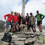12.09.11 Südtirol Kreuzkofel - Gita al Kreuzkofel Alto Adige Valle Aurina