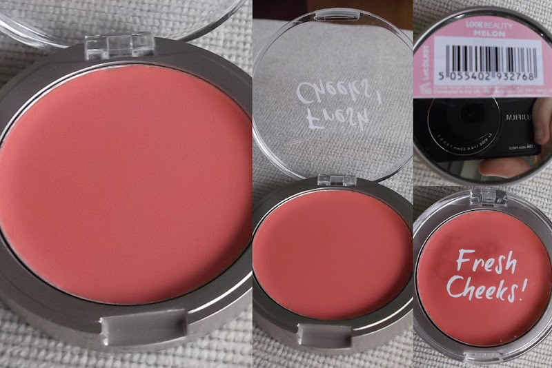 Look Fresh Cheeks product