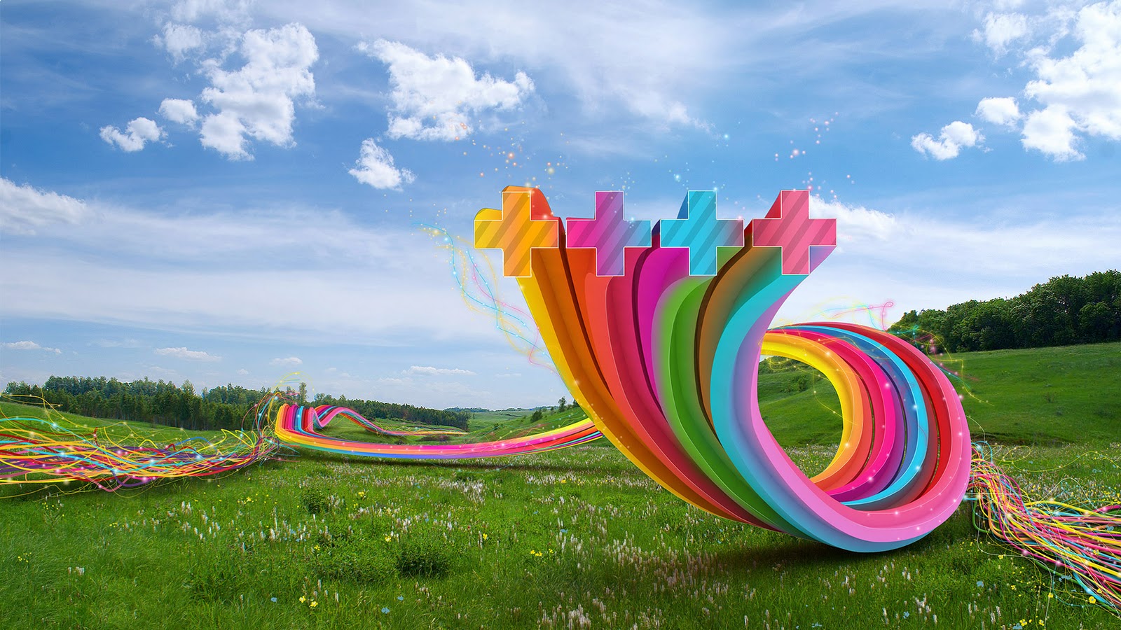 colorful background fotokarikatur com 27