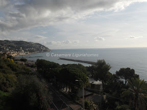 Italy Immobiliers &agrave; Vendre en Liguria, Ospedaletti