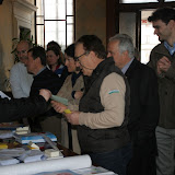 Assemblea Regionale AVIS Marche - 18 aprile 2010