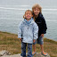 Faïnou et Samuel