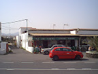Village in Fuerteventura