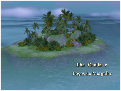 Islo Paradiso Ilhas