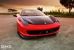 DMC-Ferrari-458-Spider-Elegante-1 DMC-Ferrari-458-Spider-Elegante-1